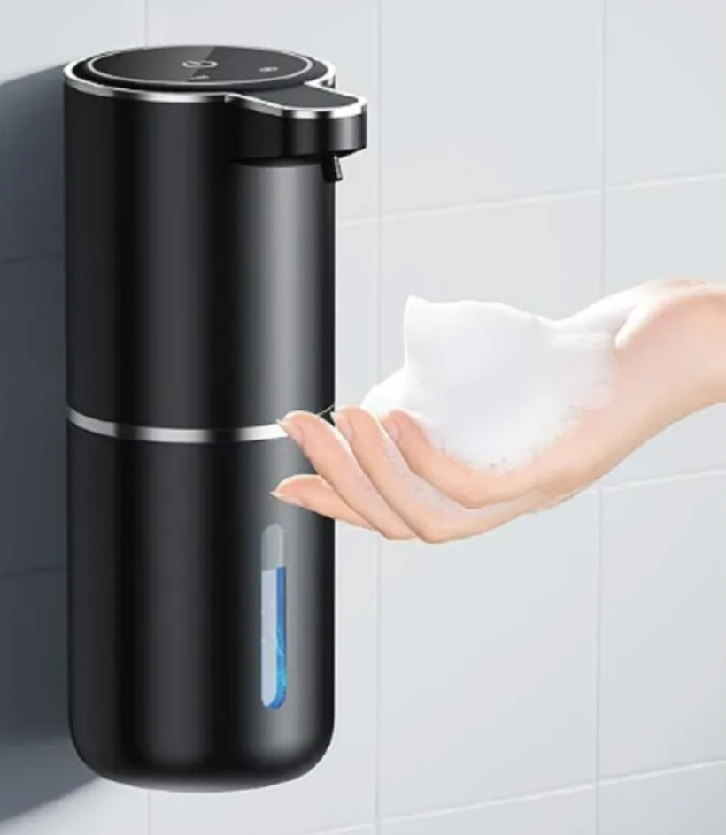 Dispensador de Jabón Automático
